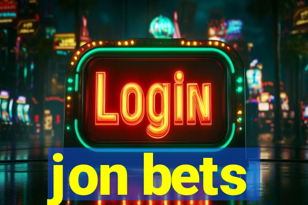 jon bets